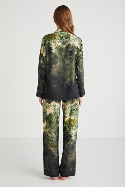 Penyemood Lux Mood Shirt Set