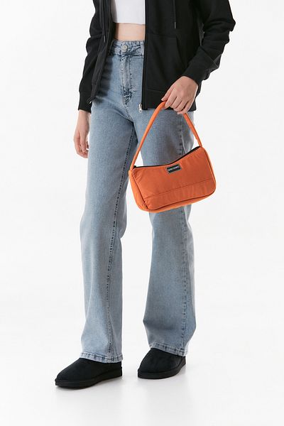 Fulla Moda Zippered Bag Set
