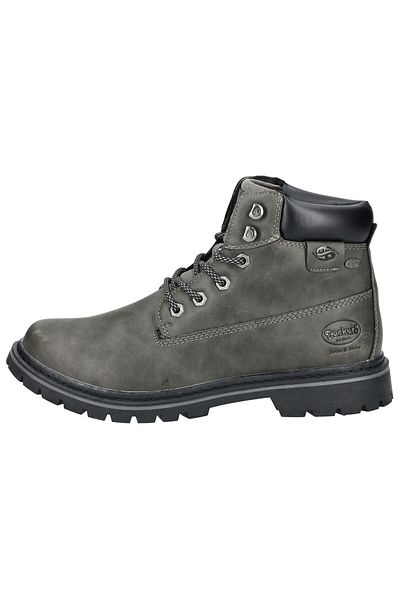 Dockers Vyhlazování