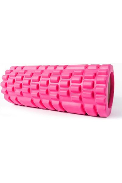 TUSHBA Rolă de spumă roz de 45 cm