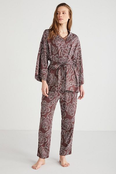 Penyemood Lux Mood Pajama Set