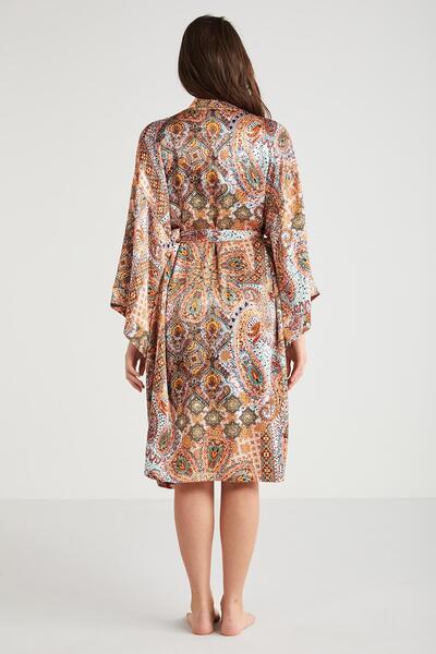 Penyemood Lux Mood Dressing Gown Set