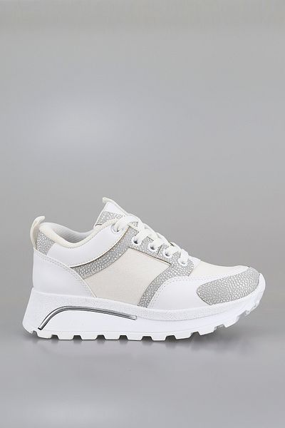 Mamito Ayakkabı Mdl 170 Stoned Laced Children's Shoes