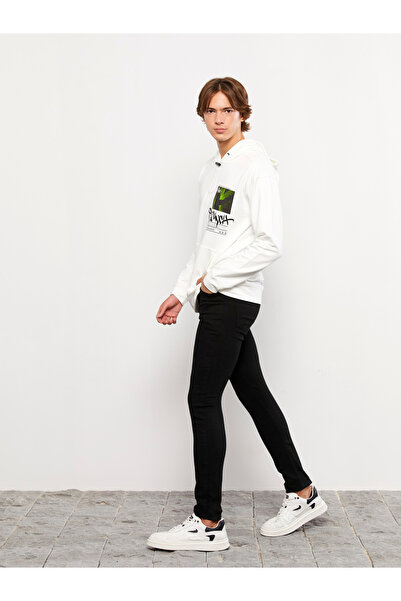 LC Waikiki 760 Skinny Fit Men's Jeans