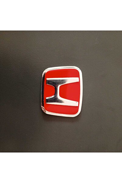 Compax honda  direksiyon logosu  5cmx 4cm tüm araçlara uyumlu logo