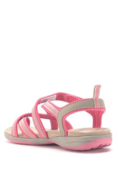 lumberjack Alısa Salmon Women's Daily Sandals & Slippers