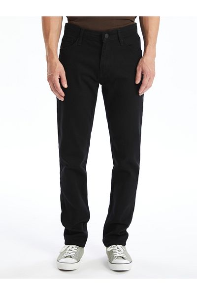 LC Waikiki Ανδρικό τζιν παντελόνι 779 Regular Fit