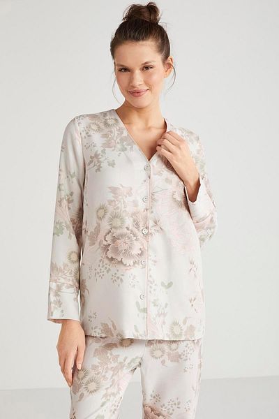 Catherine's Lux Mood Shirt Set