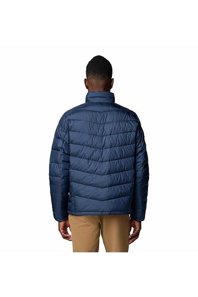 Columbia Labyrinth Loop Ii Men's Coat