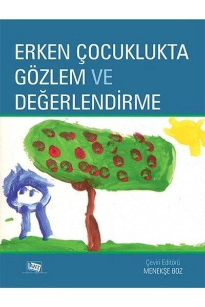 Genel Markalar Erken Çocuklukta Gözlem Ve Değerlendirme - Janice J. Beaty