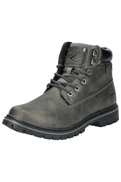 Dockers Vyhlazování