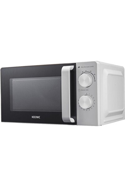 KOENIC Kmw 202352 20 L Mikrodalga Fırın Beyaz