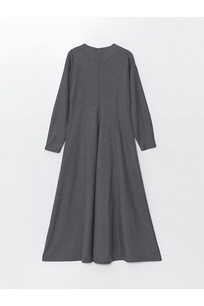 LC Waikiki Crew Neck Women's Dress