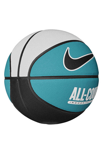 Nike Everyday All Court 8P Deflated Unisex Multi Color Basketball Ball N.100.4369.110.07