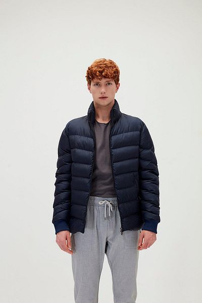Bad Bear Phantom Men's Puffer Jacket