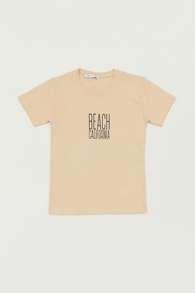 Fulla Moda Boy's T-Shirt - Front and Back Printed