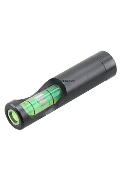 VECTOR OPTICS Dovetail Havalı, Av tüf Rayları için Kolay takılır Su Terazisi ...