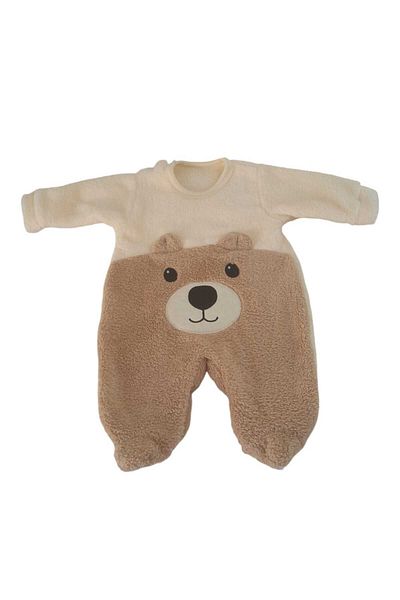 SEVEROZ Welsoft Plush Baby Sleeping Bag - Winter Sleeping Bag