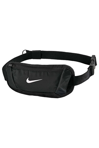 Nike Challenger 2.0 Unisex Siyah Günlük Stil Bel Çantası N.100.7142.091.OS