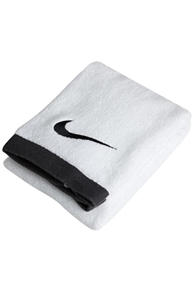 Nike Fundamental Beyaz Havlu - M N.Et.17.101.Md