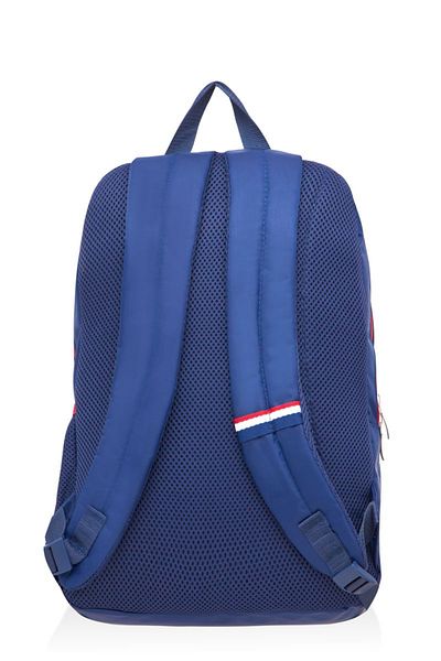 U.S. Polo Assn. US Polo AssnNavy Blue Backpack - PLÇAN23089
