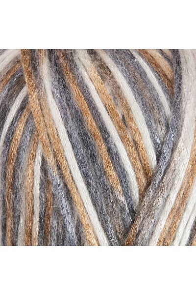 Kürkçü Han Σχοινί πλεξίματος Galaxy 100gr 230m - KHGLX010