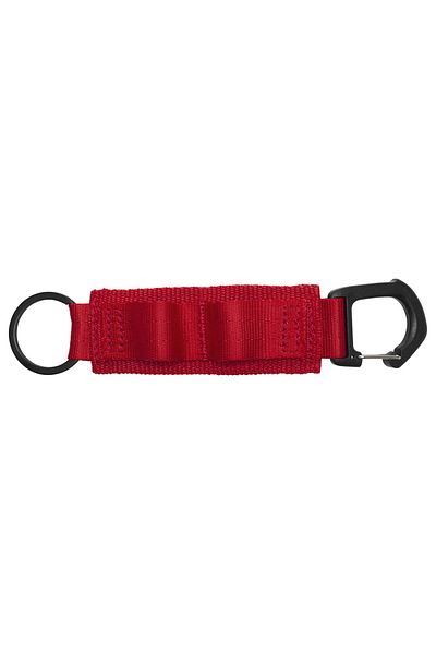 Nike Unisex Club Red Keychain - Casual Style N.101.0035.692.OS