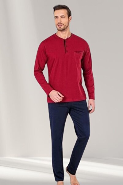 Pierre Cardin Kutulu Erkek Büyük 5 Li Damat Çeyiz Seti Robdöşambr Pijama Takım Atlet Boxer Çorap