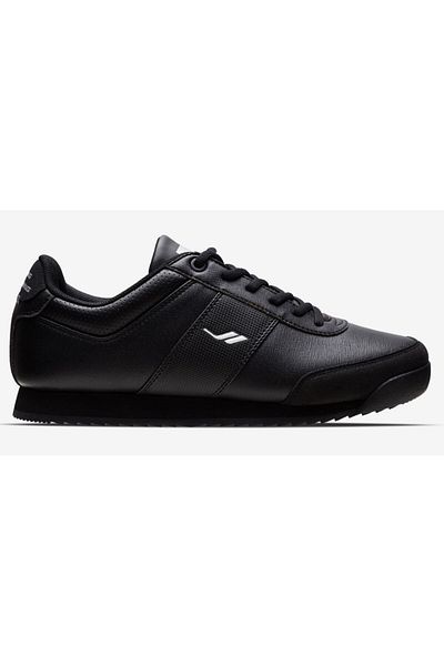 Lescon Flint 3 Men's Black Sneakers