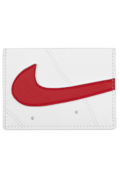 Nike Icon Air Force 1 Card Holder Wallet N.100.9738.173.Os