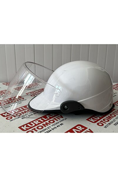 Narin Jokey Kask A Kalite Yerli Üretim