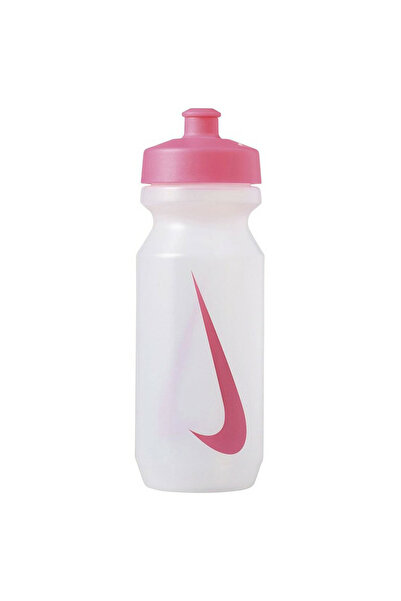 Nike Big Mouth Bottle 2.0 22 Oz Unisex Beyaz Antrenman Suluk N.000.0042.903.22