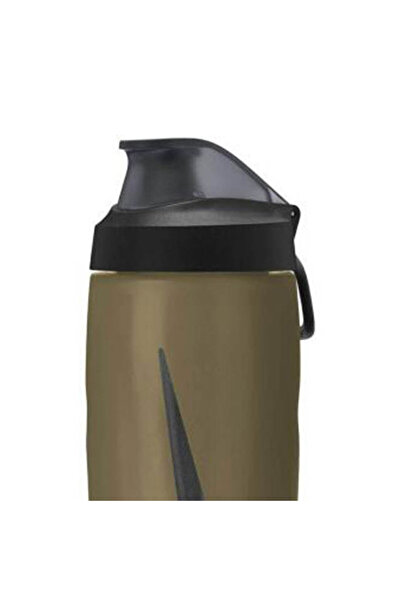 Nike Refuel Bottle Locking Lid 24 Oz Unisex Çok Renkli Matara Suluk N.100.7668.728.24