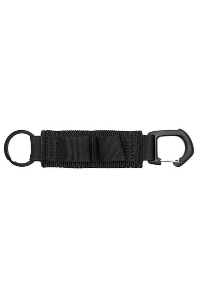 Nike Unisex Club Black Keychain - Casual Style N.101.0035.091.OS