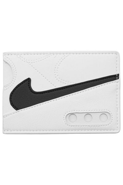 Nike Air Max 90 Unisex White Casual Style Wallet - N.100.9740.102.OS