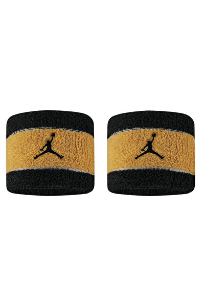 Nike Jordan NBA 2 Pk Erkek Çok Renkli Basketbol Bileklik J.100.4300.039.OS