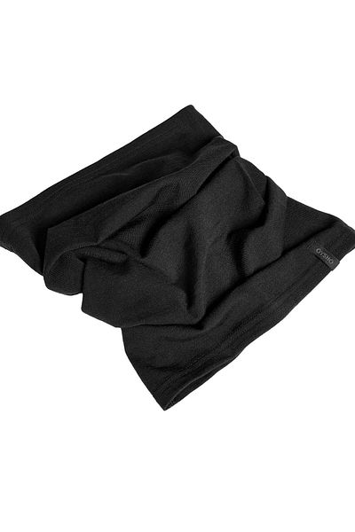 Oysho Merino wool blend neck warmer