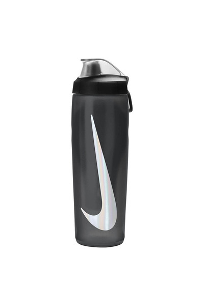 Nike Refuel Bottle Locking Lid 24 Oz Unisex Çok Renkli Matara Suluk N.100.766...