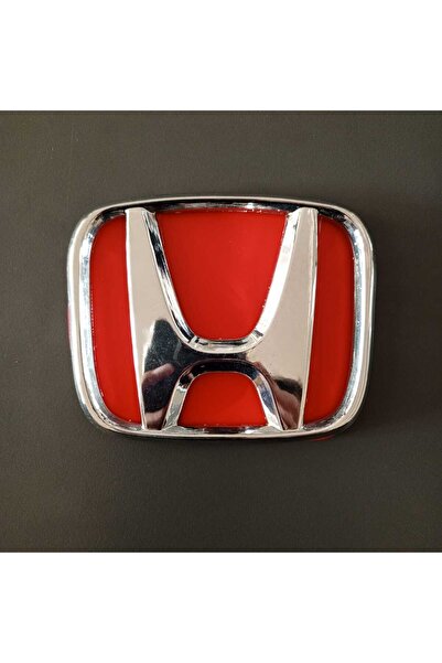 Compax honda bagaj panjur logo 10cm x 8,5 cm uyumlu logo
