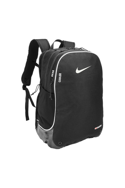 Nike Track Unisex Siyah Koşu Sırt Çantası N.100.2587.080.NS