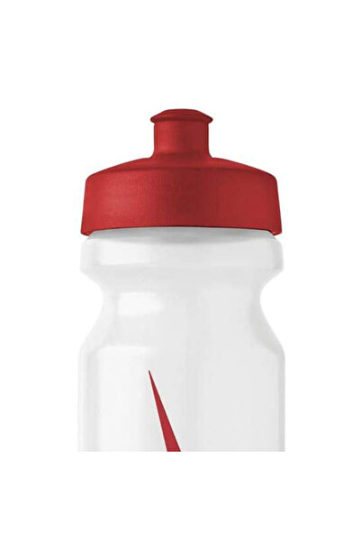 Nike Big Mouth Bottle 2.0 22 Oz Unisex Beyaz Antrenman Suluk N.000.0042.944.22