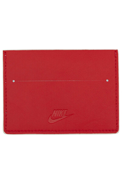Nike Icon Air Force 1 Card Holder Wallet N.100.9738.173.Os
