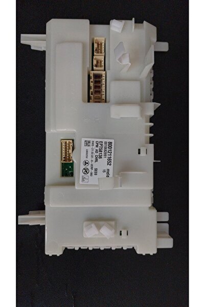 Bosch Marka Çamaşır kurutma makina Anakart (Kart model WQG241A0TR/01-02-05) yanlış sipariş vermeyin