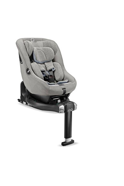 Inglesina Darwin Next Stage I-size Oto Koltuğu Ve 360 Baza Set (40-105 CM / 0-4 YAŞ ÇİFT YÖN/360° KULLANIM)