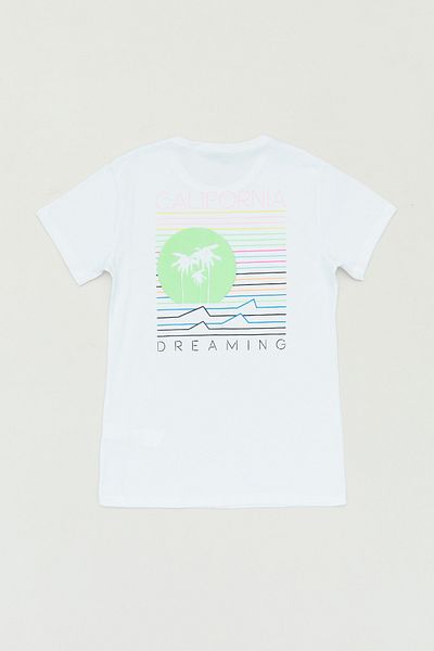 Fulla Moda Girl's T-Shirt - Front and Back Printed