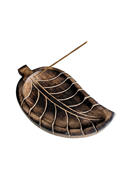 Sheesham Tree Decorative House Incense Leaf