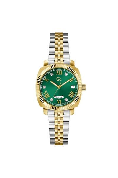 Guess Collection Gc  GCZ44002L9MF Kol Saati