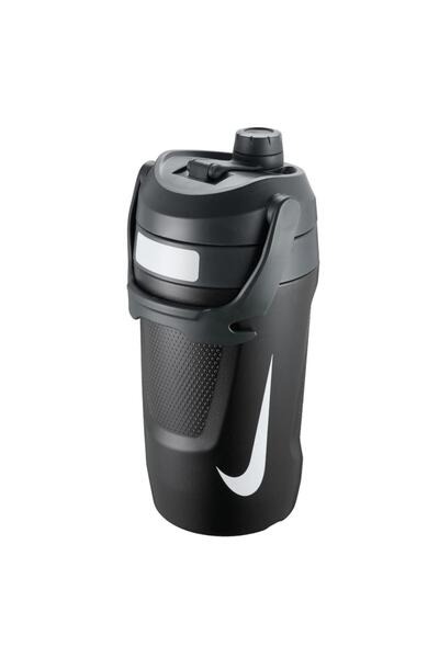 Nike Fuel Jug 64 Oz Unisex Çok Renkli Antrenman Matara Suluk N.100.3111.058.64