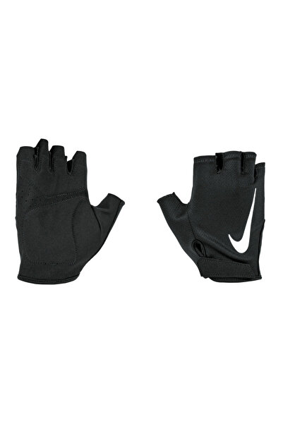 Nike W Gym Essential Fg 2.0 Kadın Siyah Antrenman Eldiveni N.101.2314.091.sl