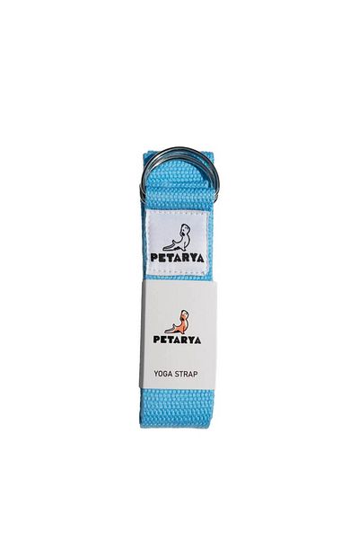 PETARYA Τυρκουάζ ζώνη γιόγκα